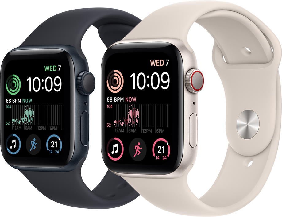 【Apple】 Watch SE 2