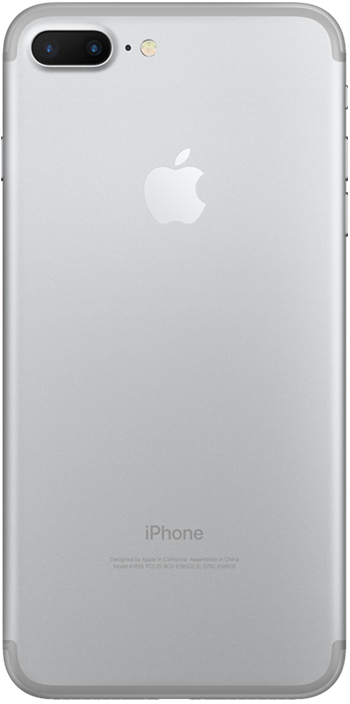 【Apple】iPhone 7 Plus