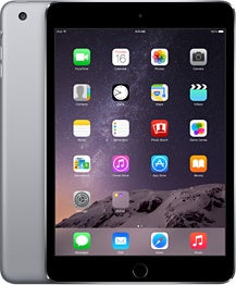 *NG品【Apple】iPad mini 3