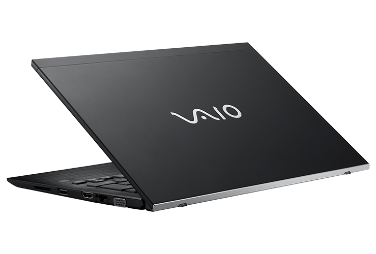 【SONY】VAIO S13 輕薄商務筆電