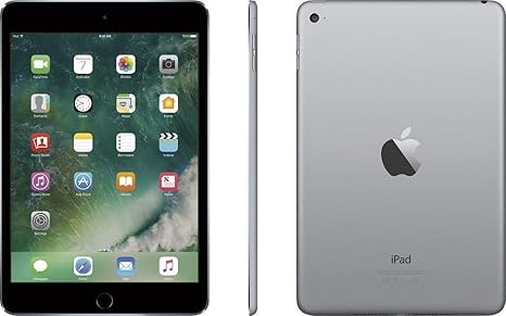 *NG品【Apple】iPad mini 4