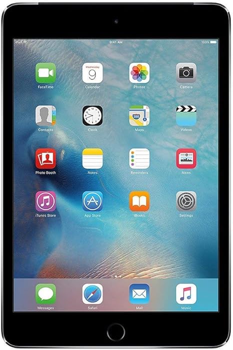 *NG品【Apple】iPad mini 4