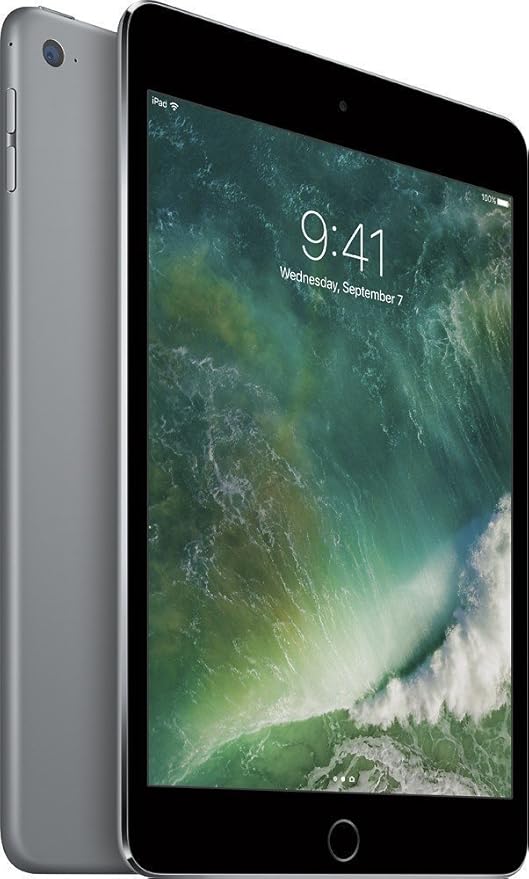 *NG品【Apple】iPad mini 4