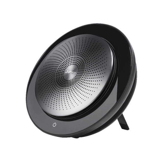 【Jabra】Speak 710 USB/藍牙無線網路會議機(可串聯2台)