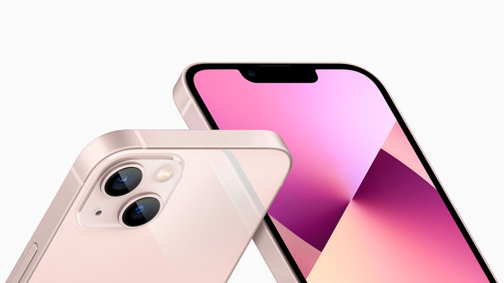 【Apple】iPhone 13 mini