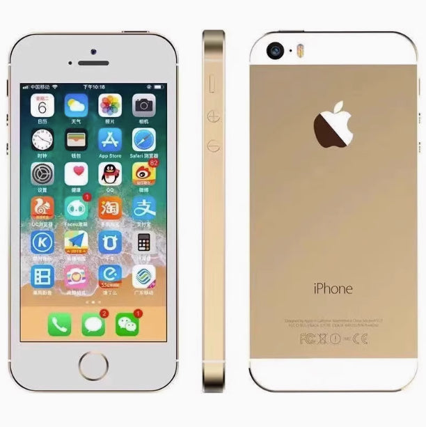 *NG品【Apple】iPhone 5S