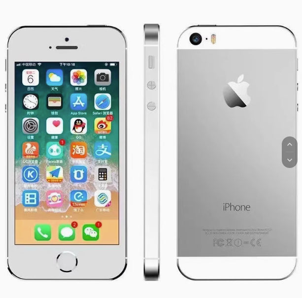 *NG品【Apple】iPhone 5S