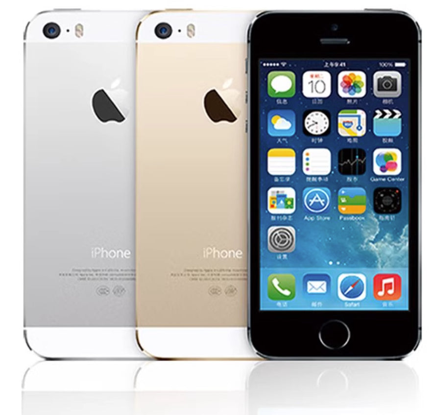 *NG品【Apple】iPhone 5S