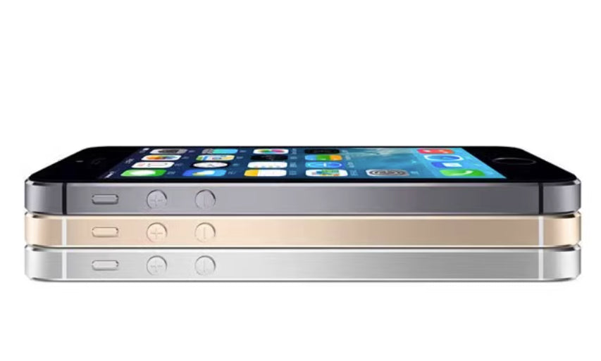 *NG品【Apple】iPhone 5S