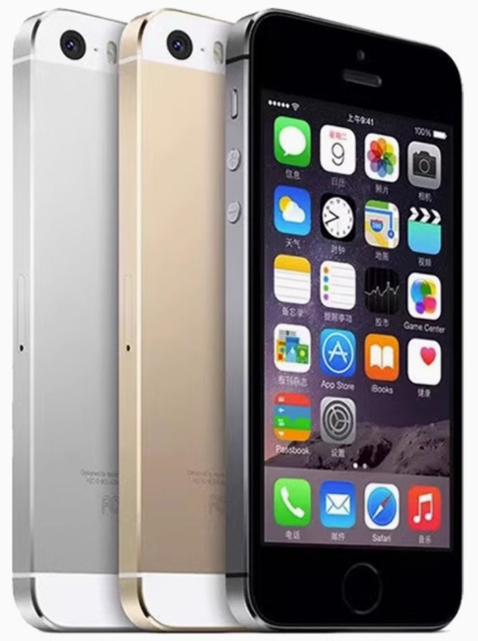 *NG品【Apple】iPhone 5S