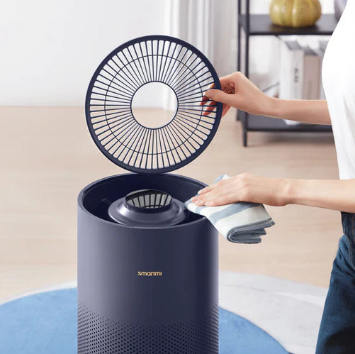 【智米Smartmi】空氣清淨機 2