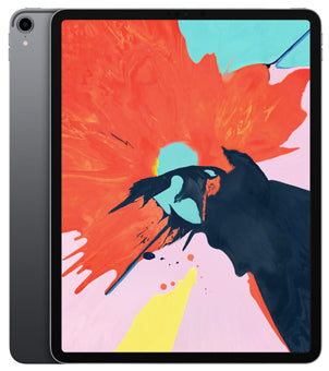 【Apple】iPad Pro(12.9 英寸,第 3 代,USB-C)