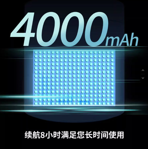 【Qin多親】手機智能雲台(360° 自動追蹤)