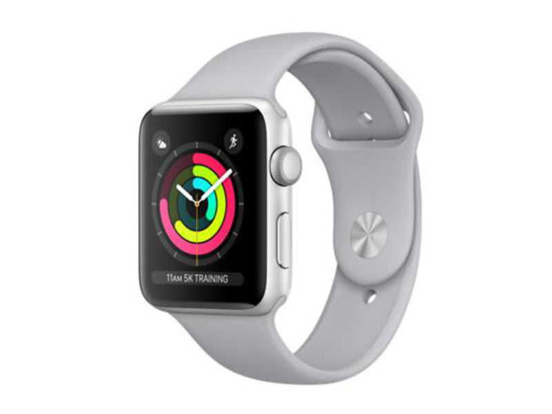 【Apple】Watch Series 3 (42mm GPS)