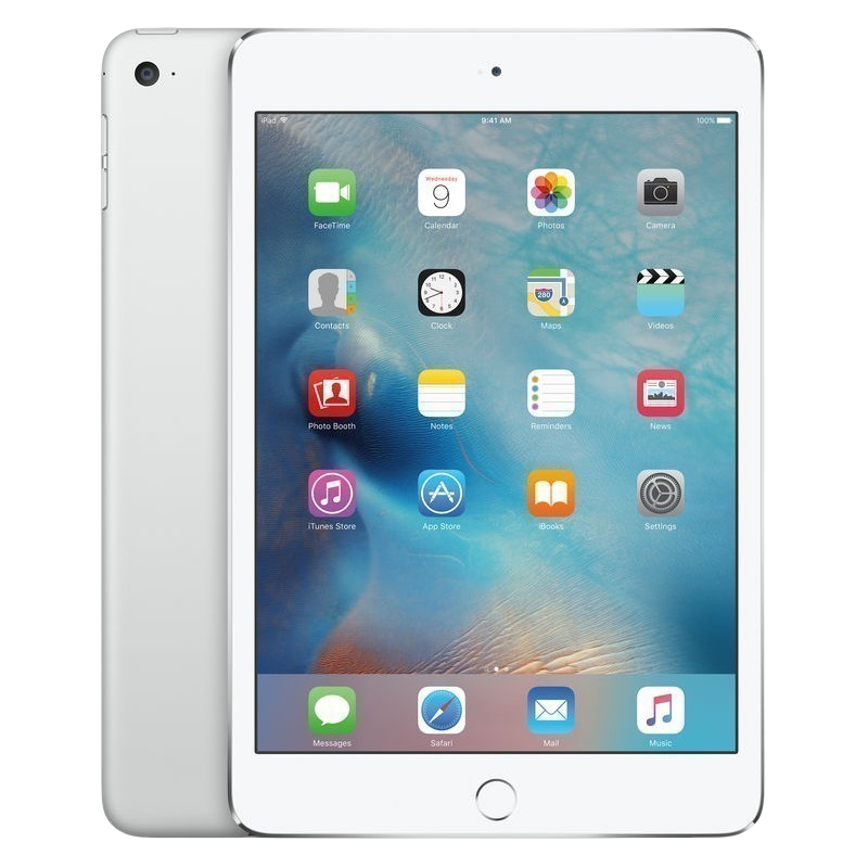 *NG品【Apple】iPad mini 4