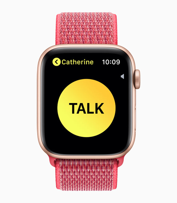 【Apple】 Watch Series 4 (44mm GPS)