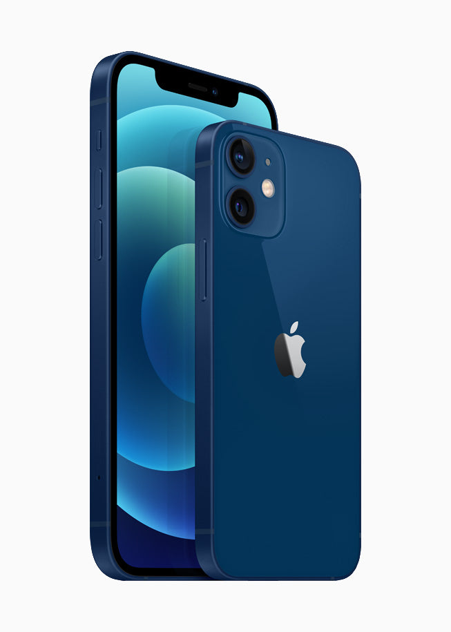 【Apple】iPhone 12 mini