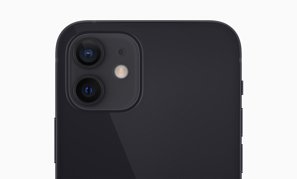 【Apple】iPhone 12 mini