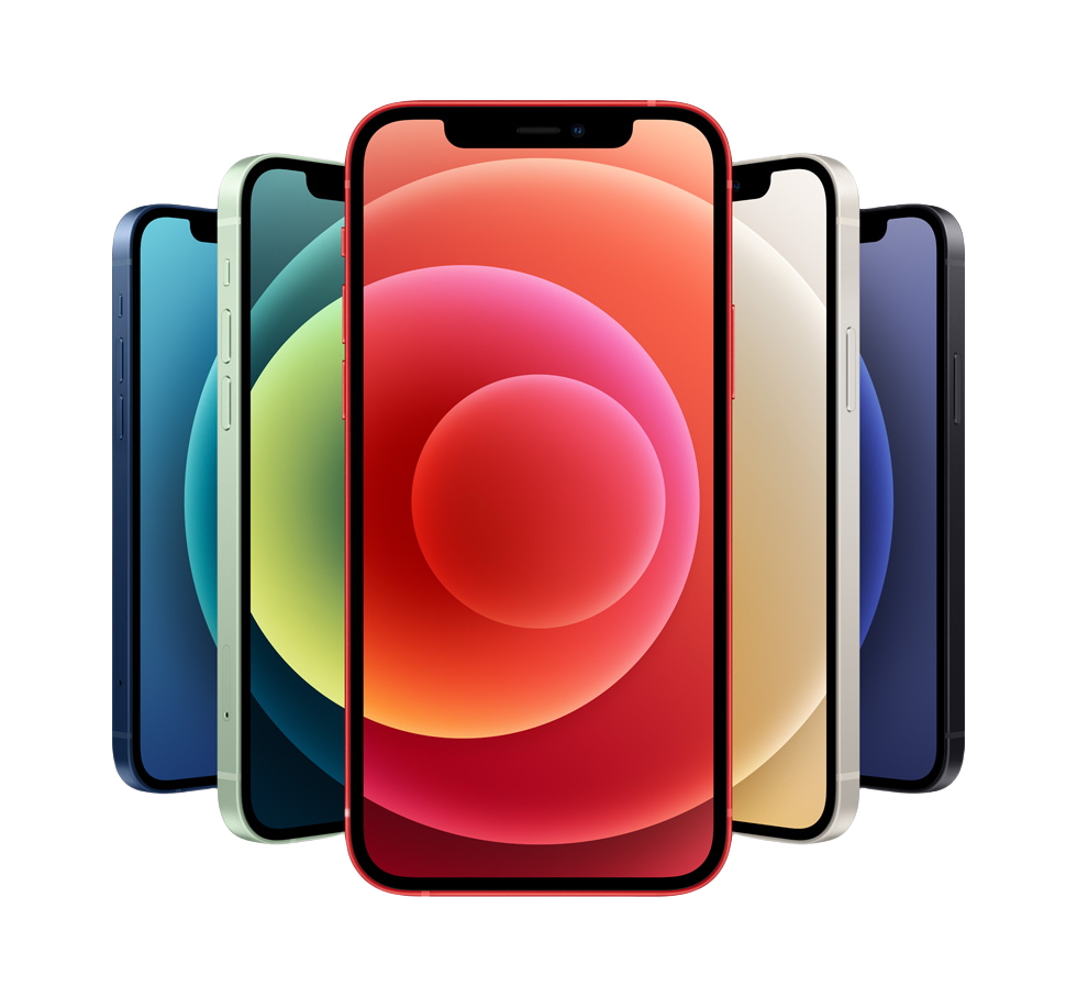 *NG品【Apple】iPhone 12 mini