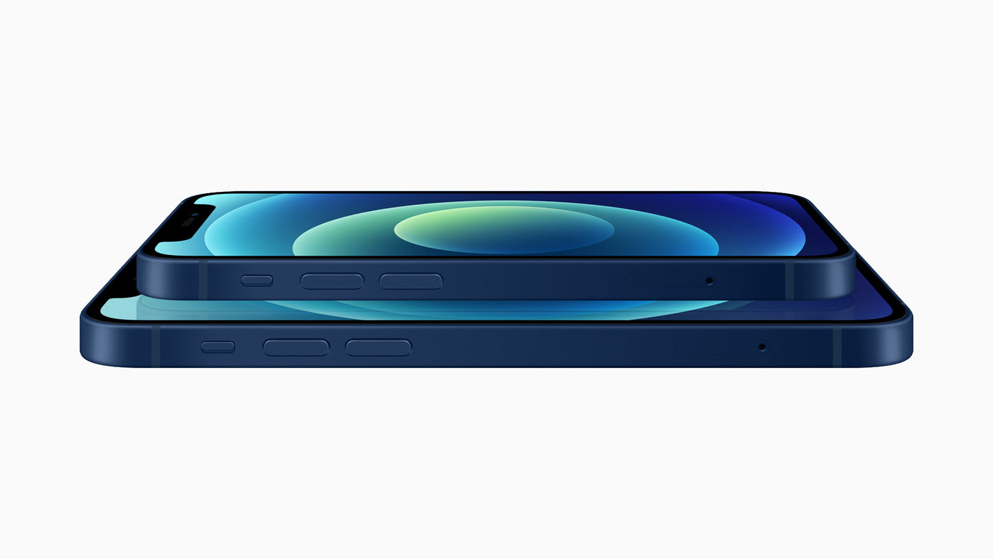 【Apple】iPhone 12 mini