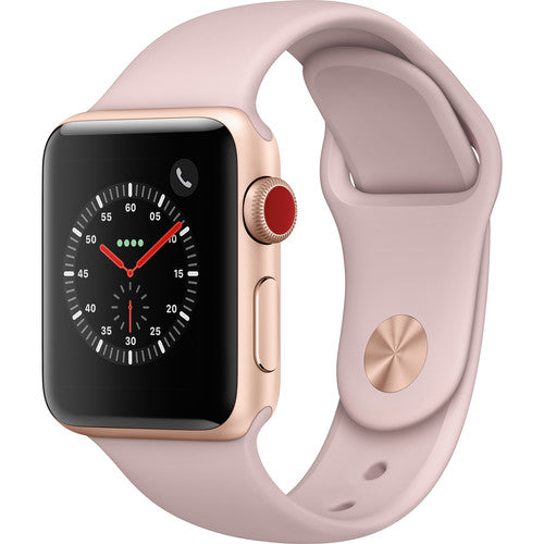 【Apple】Watch Series 3 (42mm GPS)