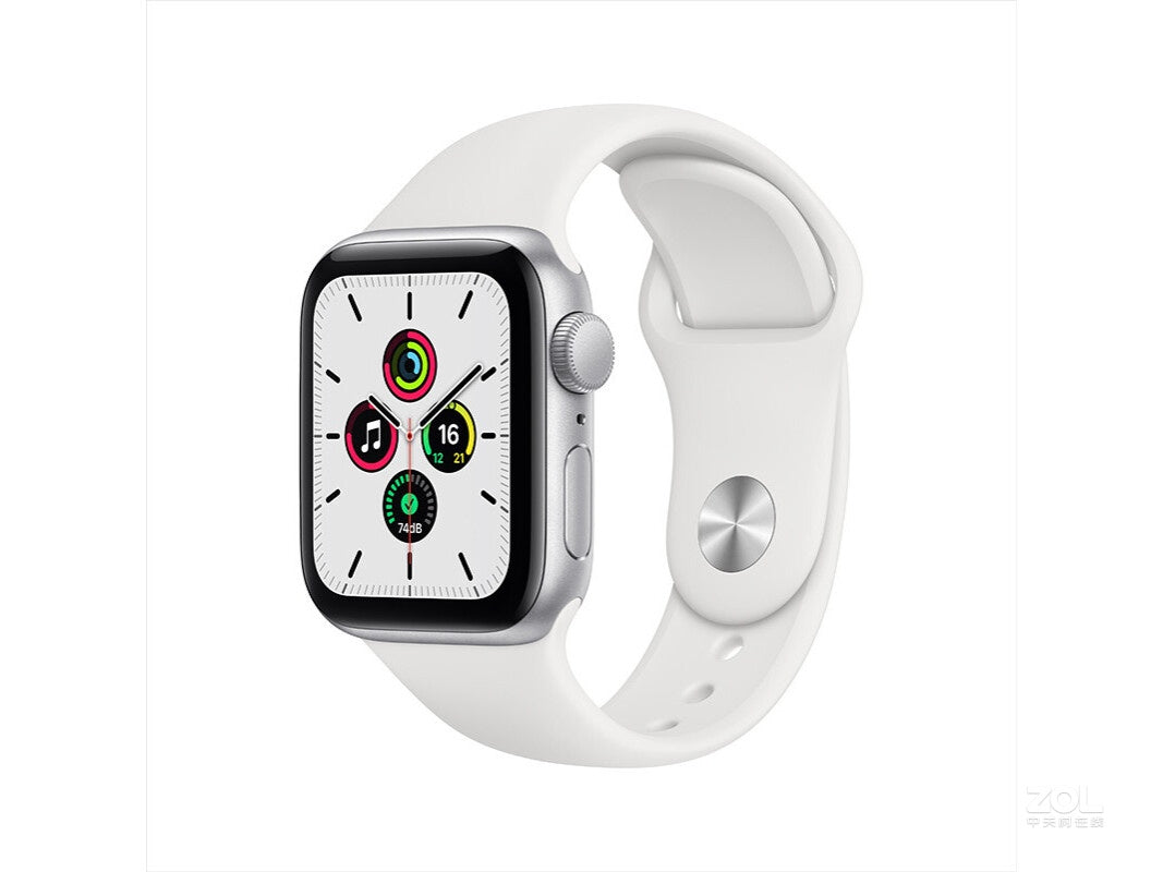 【Apple】 Watch SE 2