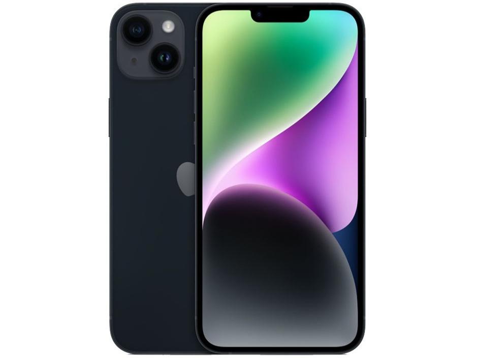 【Apple】iPhone 14 Plus