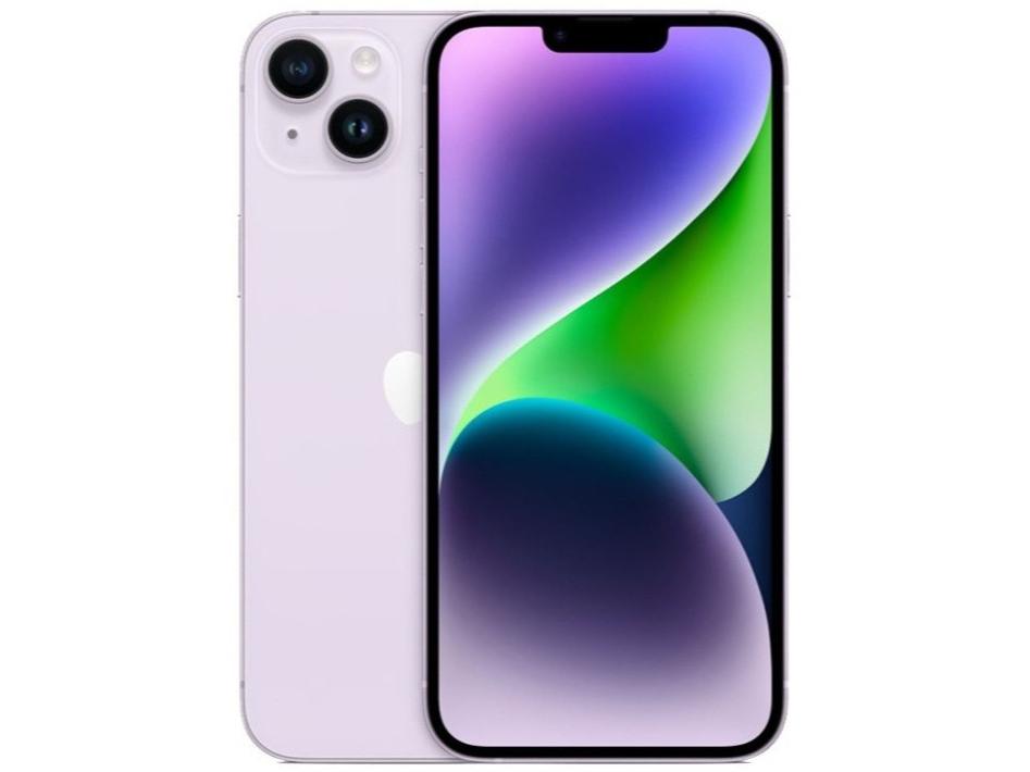 【Apple】iPhone 14 Plus