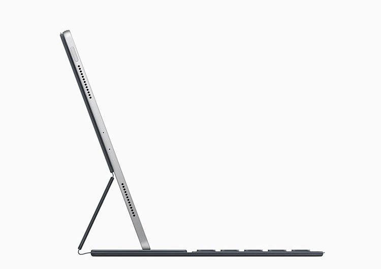 【Apple】iPad Pro(12.9 英寸,第 3 代,USB-C)