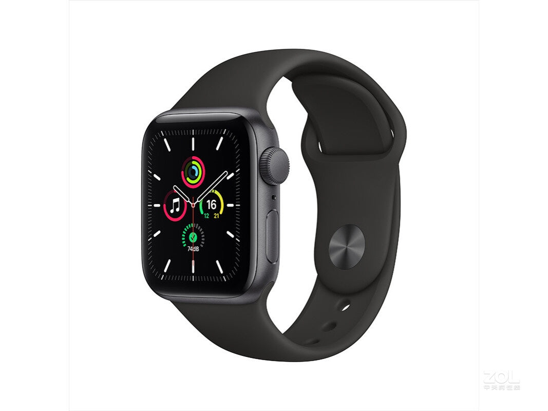 【Apple】 Watch SE 2
