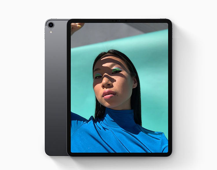 【Apple】iPad Pro(12.9 英寸,第 3 代,USB-C)