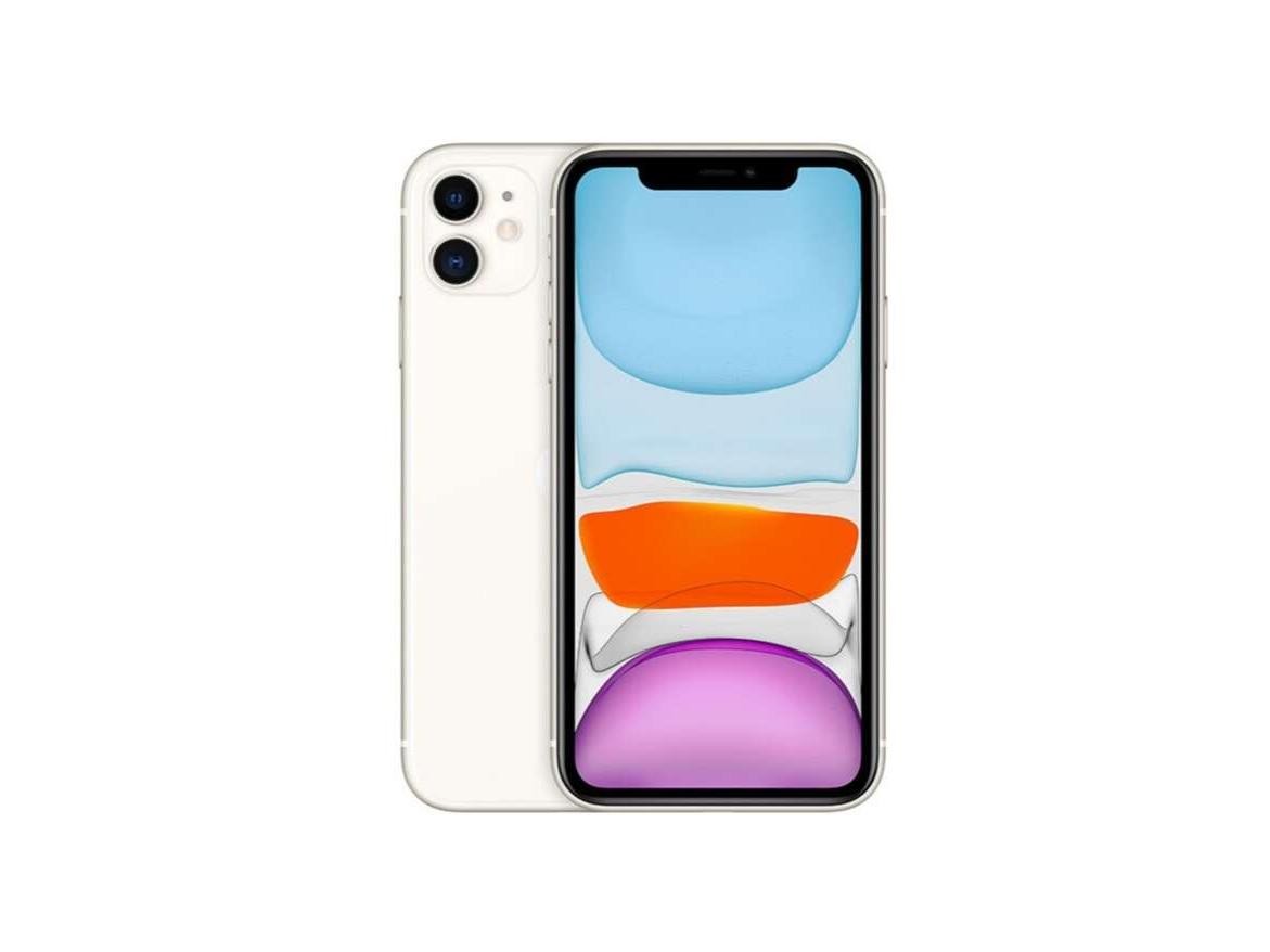 【Apple】iPhone 11