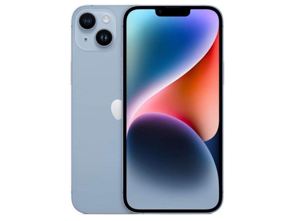 【Apple】iPhone 14 Plus