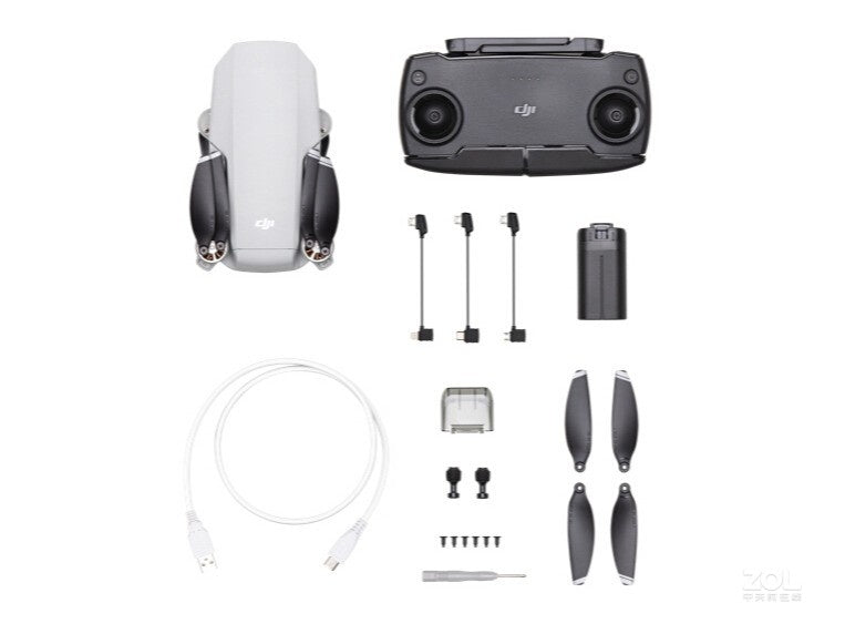 【DJI】 Mavic Mini 無人機