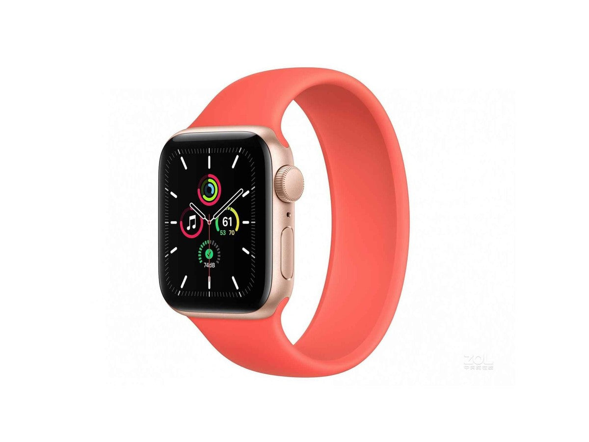 【Apple】 Watch SE 2