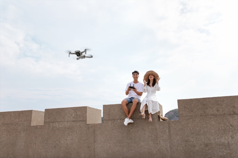 【DJI】 Mavic Mini 無人機