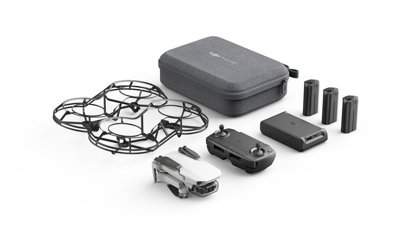 【DJI】 Mavic Mini 無人機