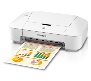 【Canon】PIXMA iP2870印表機