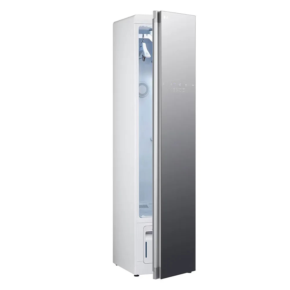【LG】WiFi Styler蒸氣電子衣櫥Z