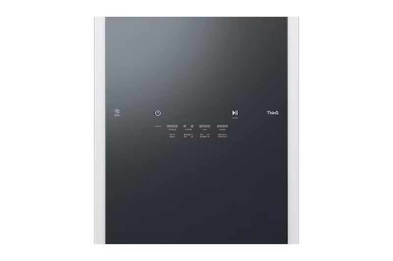 【LG】WiFi Styler蒸氣電子衣櫥Z