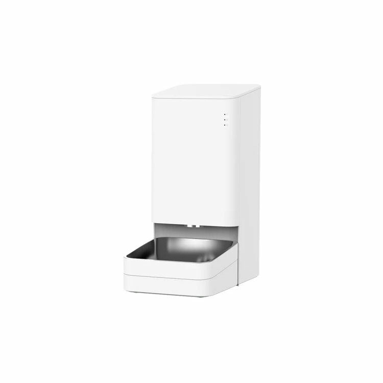 【小頑】智慧寵物餵食器