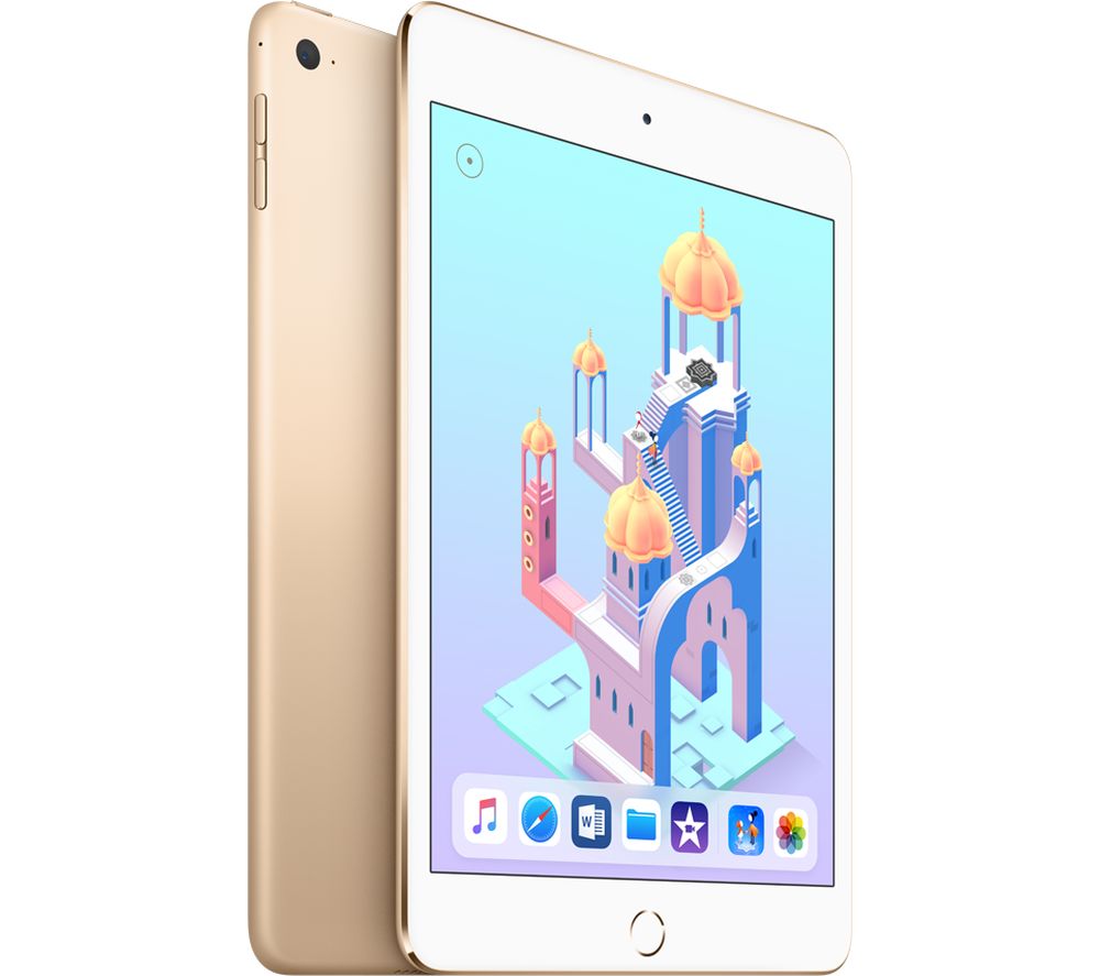 *NG品【Apple】iPad mini 4