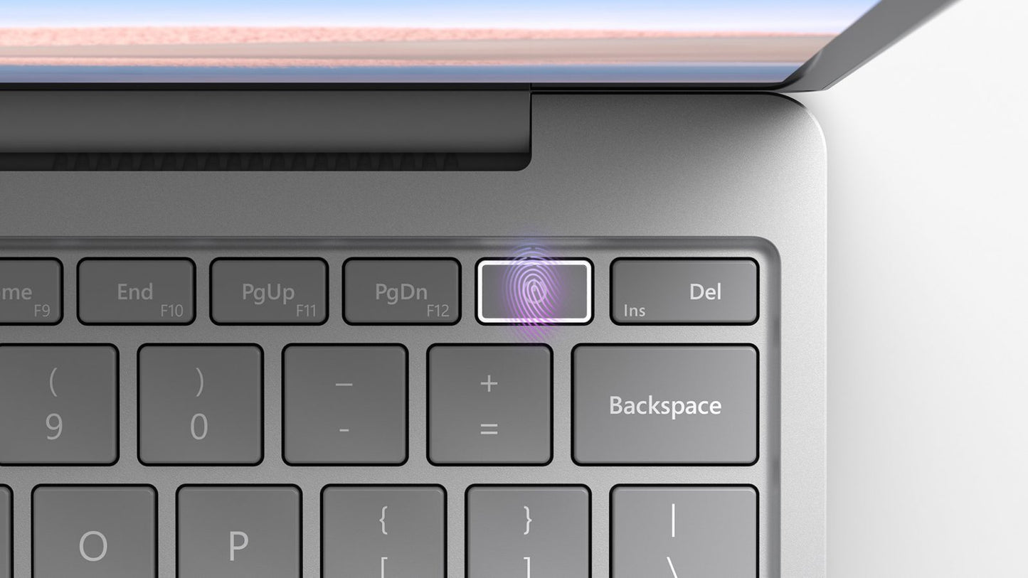 【Microsoft】Surface Laptop GO 筆記型電腦