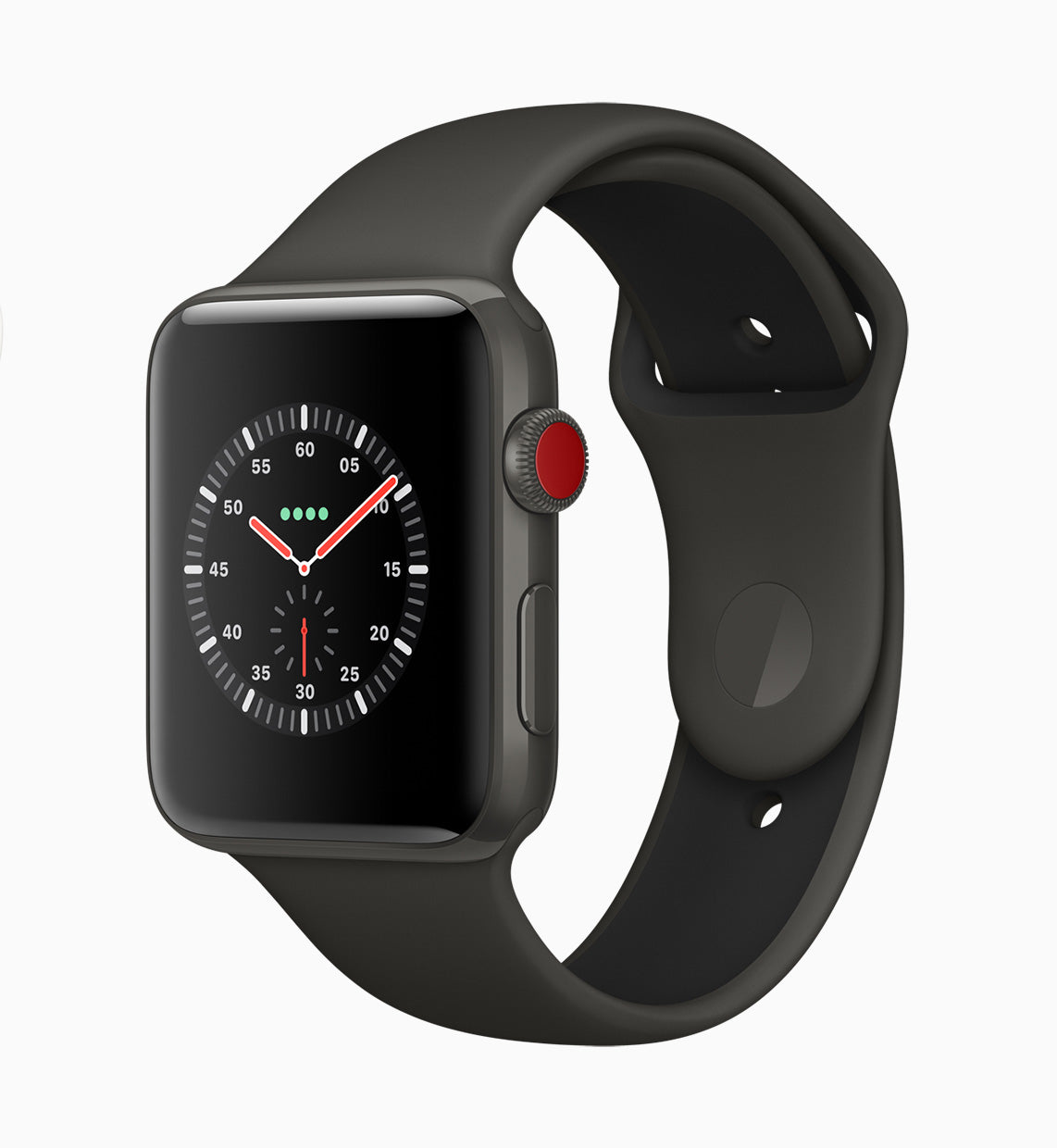 【Apple】Watch Series 3 (42mm GPS)