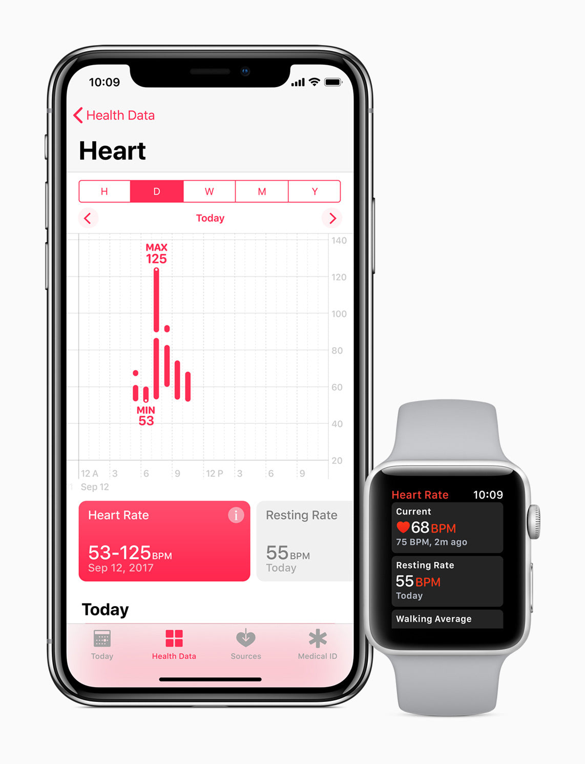 【Apple】Watch Series 3 (42mm GPS)