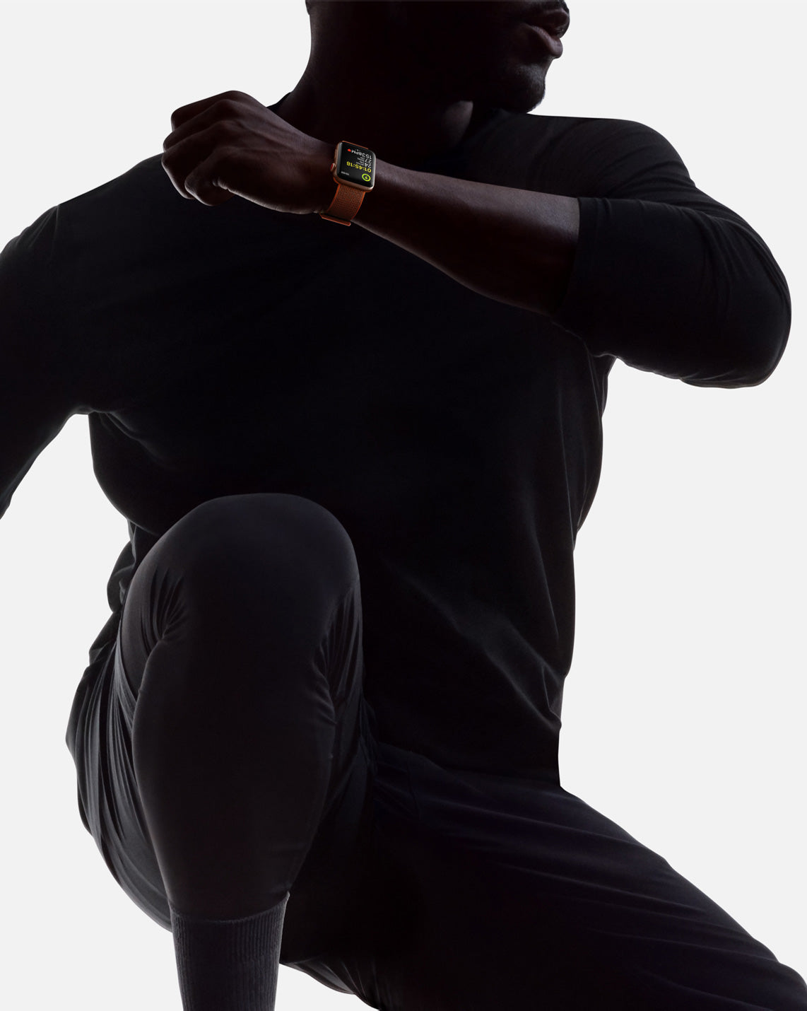 【Apple】Watch Series 3 (42mm GPS)