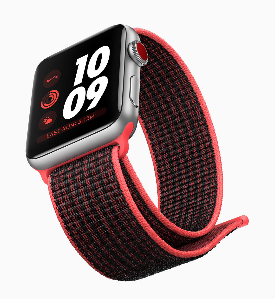 【Apple】Watch Series 3 (42mm GPS)