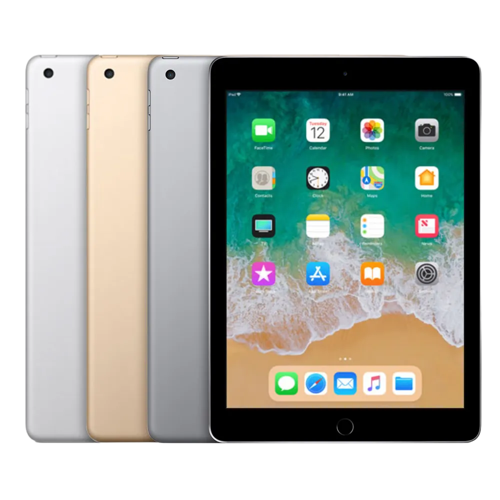 【Apple】iPad 5