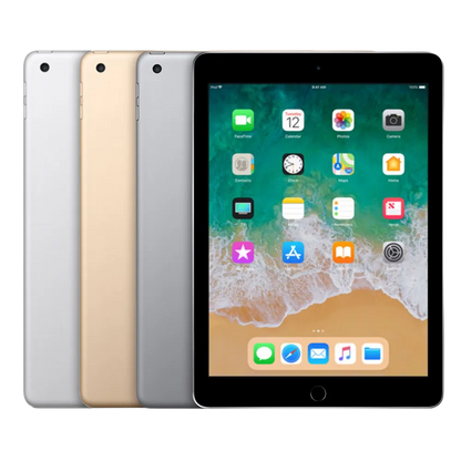 【Apple】iPad 5