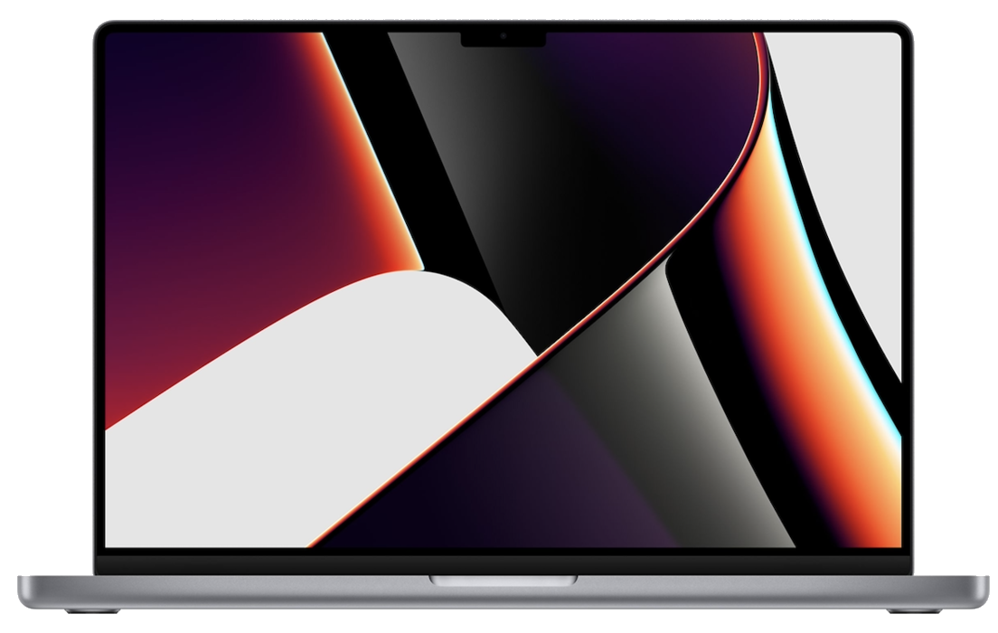 【Apple】MacBook Pro 16吋 M1 Pro